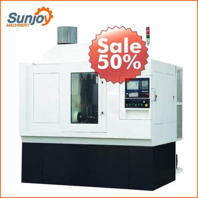 China Old And Used CNC Machine Gear Factory Milling Machines For Sale Used Suppliers for sale