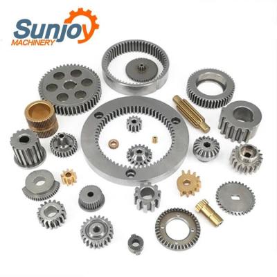 China Milling module y3150, y3180, Italy, India, Guangdong, factory new cnc machine hobber 10 manufacturer Sunjoy mesin speed for sale