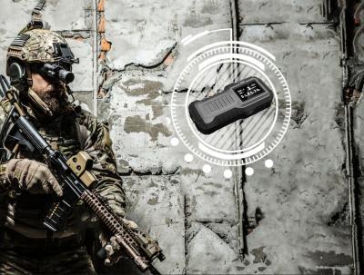 中国 20m Static Living Object Through Wall Radar High Penetration 販売のため