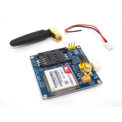 China OEM/ODM SIM 900A plastic module data transmission module GSM wireless module SIM900A for sale