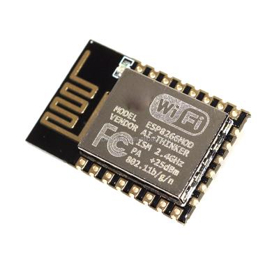 China Wifi Sensor Modules Electronic Wifi Module Chip Price Esp 8266 Esp-12 Esp8266 12E Free Sample Price Products OEM/ODM 4 for sale