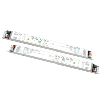 China For Education BOKE 60.0W 24VDC 2.5A 1-10V/10V PWM/Rx Stem Linear Dimmable CV Driver 24v for sale