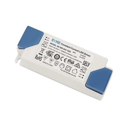 China For Rod Education BOKE 29.4W 28-42VDC 0.50-0.70A Constant Current Led Driver Independent On/Off Driver for sale