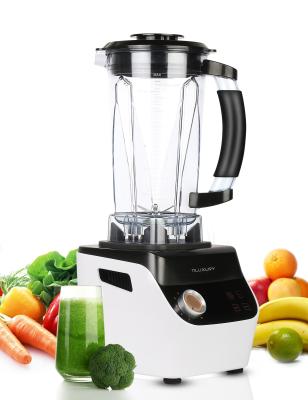 China Factory Hot Sale Fruit Smoothie Soy Milk Maker Blender for sale