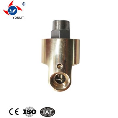 China Single-Directional Copper Coolant 2 1/2