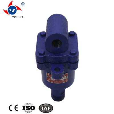 China steam rotary joint for paper high pressure high speed replace deublin union rotary reduction for sale