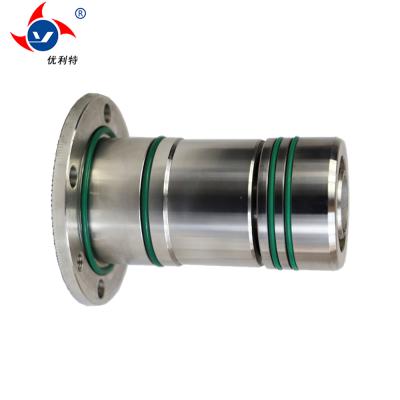 China water rotary joints with mechanical seal for CCM 20 for sale