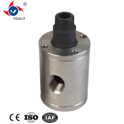 China Swivel Joint 15 20 25 32 40 50 65 YOULIT Stainless Steel Pipe Fitting Elbow for sale