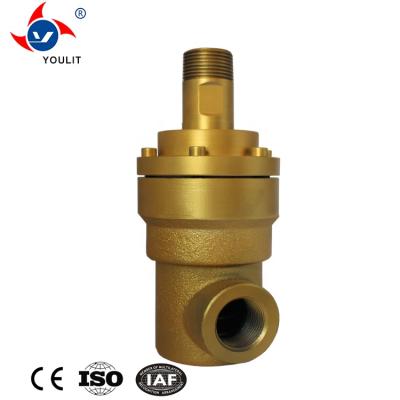 China Hot Water Compound Flow Hot Oil Rotary Joint Steam Rotary Union for sale