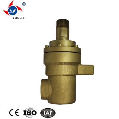 China Oil Vapor Hot Water Thermal Rotary Joint 3/4