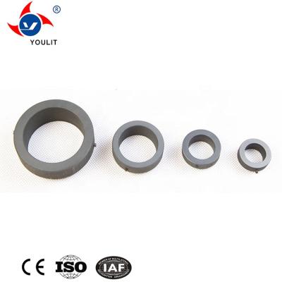 China Industry Rotary Joint High Speed ​​Graphite Seal Ring for sale