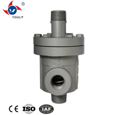 China Steam duoflow type Q high temperature steam rotary joint for sale