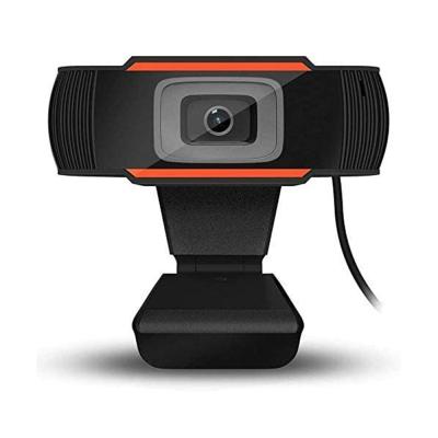 China 2.0 MegaPixels good resolution RW002 1080P hd webcam with external microphone and speaker for sale