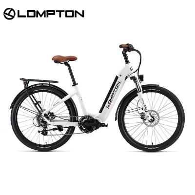 China Hot sale electric bike 36v 250W fashion personality personality leisure bicycles china bicycle e bicycle cheap electric bike battery for sale