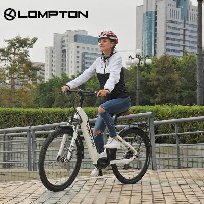 China bafang ebike 36v 250W fashion leisure personality electric bike wholesale electric bike china 250w electric bike for sale