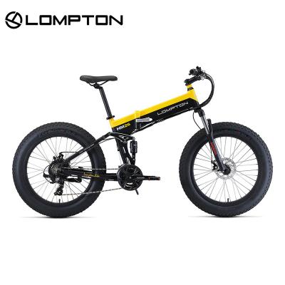 China Factory 48V 350W 12.8Ah 614Wh MOZO Alloy Susp Fork Long Range ebike Offroad Bicycle MOZO off road ebike 2023 for road for sale