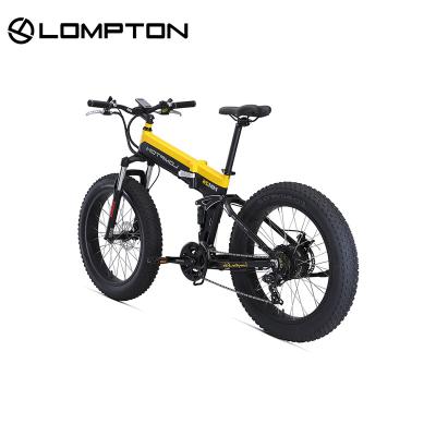 China MOZO Fat Bike 48V 350W 12.8Ah 614Wh MOZO Alloy Susp Mountain Fork Bike Suspension ebike Strong Offroad fatbike handle bike for sale