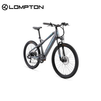 China Bangfang wholesale wholesale Bangfang motor 36V 250W 45Nm dirt e bike mountain e bike shimano ebike mtb offroad for sale