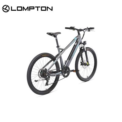 China Off road electric bicycle factory direct sales 27.5