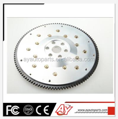 China aluminum alloy 6061-T6 aluminum steering wheel for Camry 2.4L CYL 4. 2AZ-FE; Except. Hybrid 07 for sale