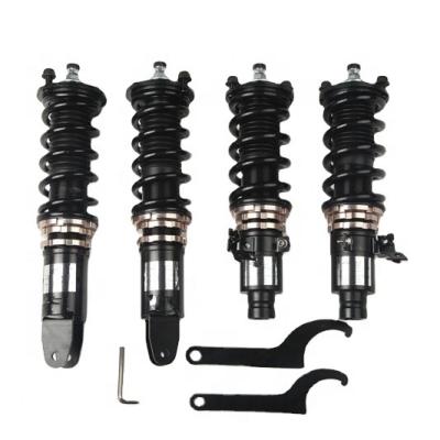 China Oil Filled Made In Shanghai Suspension Kits For Hatchback (EP-3) 2002-05 for sale