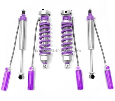 China High Quality Mild Steel/Billet Aluminum Alloy Shanghai Factory RWD 4WD 4x4 Off Road Lift Suspension Kit For 2007 CHEVROLET SILVERADO CLASSIC 1500 HD for sale