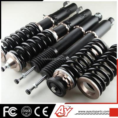 China Nissan 240SX 1995-1998 S14 32 Level Adjustable Coilover Kits For 240SX 1995-1998 S14 for sale