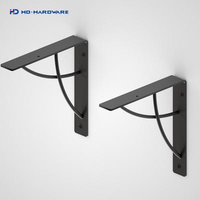 China HD Hardware Modern Simple Wall Shelves Home Decor 11.01.051 Floating Shelf for sale