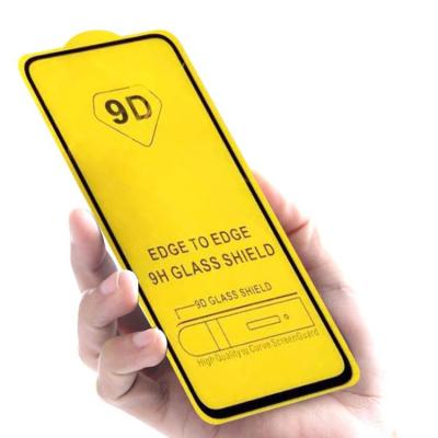 China Xiomi MI 11 Lite 11i Poco X3 Pro Mobile Phone Full Cover 9D Glue 9H Tempered Glass Screen Protector For LG K42 K92 K62 K12 Q92 Q62 Q52 for sale