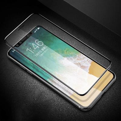 China High Quality Amazon Glue Full Cover Tempered Glass Full Cover Tempered Glass Full Screen Protector For TCL 20SE 20L plus Screen Protector For Nubia Red Magic 5G 5S 6 pro 3 for sale