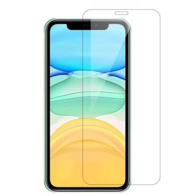 China Anti-impact Tempered Glass 0.3mm 2.5D 9H Anti Scratch HD Clear Tempered Glass Screen Protector For Micromax IN Note 1 for sale