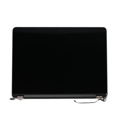 China Curved Laptop Screen Replacement  For MacBook Pro 13