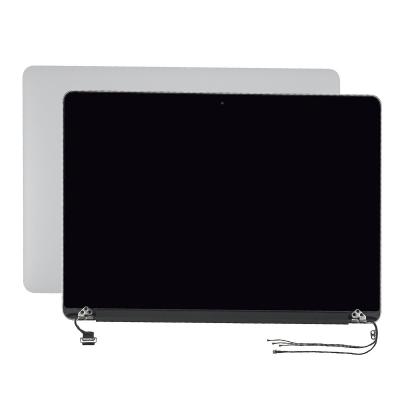 China Curved Laptop Screen Replacement  For MacBook Pro 15