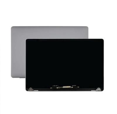 China Curved Genuine Original Laptop Screen Replacement For MacBook Pro 16