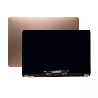 China Curved New  Laptop Screen For Macbook Air 13.3