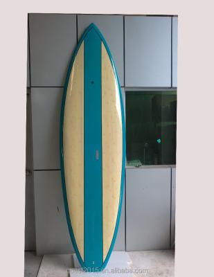 China Unisex EPS Fiberglass Sup Stand Up Paddle Board for sale