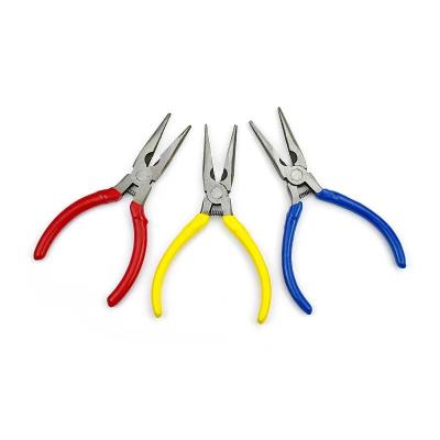 China Factory direct sale professional DIY tool pliers all kinds of mini pliers combination industrial cut-off pliers for sale