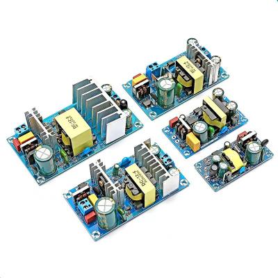 China Factory direct sale AC/DC power supply single output brass iron double direct power supply for sale