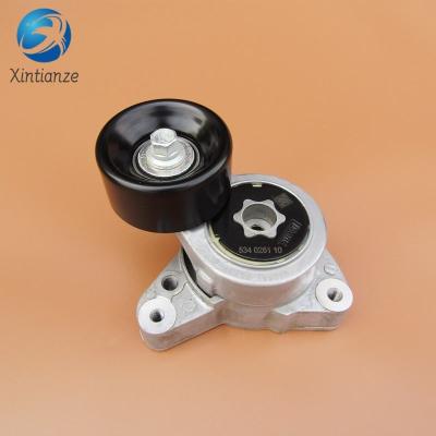 China T3 Original Tensioner Assy Auto Accessory 31170-RAA-A02 for sale