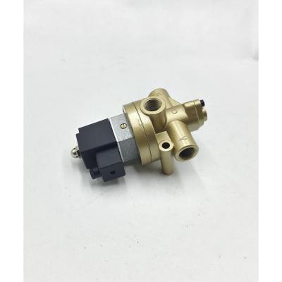 China General Hot Sale Pneumatic Air Flow Speed ​​Control Fit Valve for sale