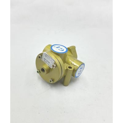 China Hot Selling General Olenoid Control Normally Closed Open Solenoid Valve for sale