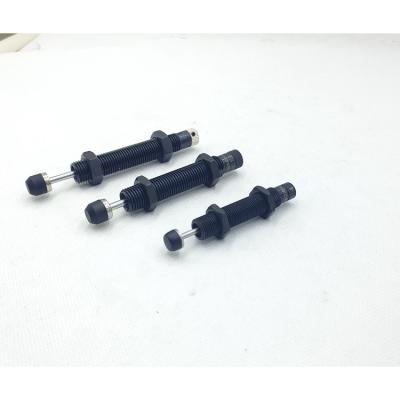 China Good Quality Stable and Frictionless Industrial Shock Absorber Adjustable Hydraulic Buffer for sale