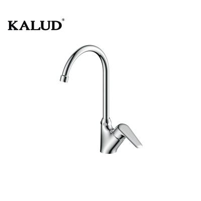 China Sense Faucets Pull Down Mixer Kitchen Faucet Brass Kitchen Faucet Economy Faucet for sale