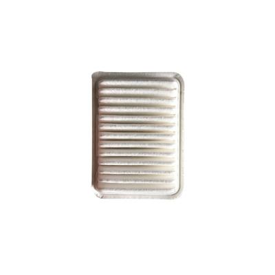 China ISO/TS 16949 automobile registered auto air filter 17801-21050/17801-0T030 /17801-0D060 for toyota for sale