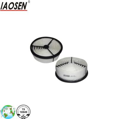 China ISO/TS 16949 registered automobile air filter for toyota 17801-16010 for sale