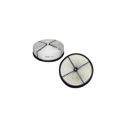 China ISO/TS 16949 automobile registered air filter 17801-50010 for lexus for sale