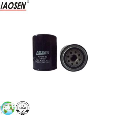 China ISO/TS 16949 China factory wholesale price registered auto engine oil filter JX0810Y/JX0810D1 for sale