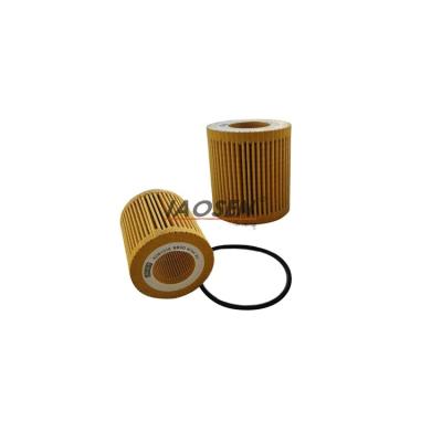 China Automobile ISO/TS 16949 registered oil filter BB3Q6744 BA for ford for sale