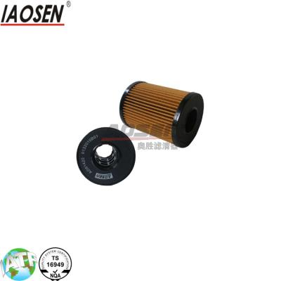 China Automobile ISO/TS 16949 China factory wholesale price registered auto engine oil filter for Sakura for sale