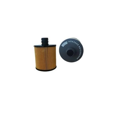 China Automobile ISO/TS 16949 China wholesale price registered auto engine oil filter 55223416/68103969AA for Sakura for sale